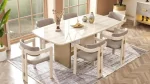 Urla Dining Table