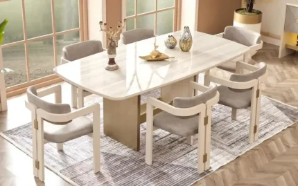 Urla Dining Table