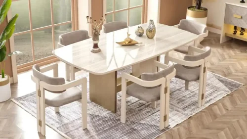 Urla Dining Table