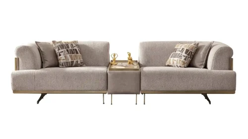 Urla Sofa Set Quadruple (2)