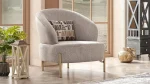 Urla Sofa Set Single