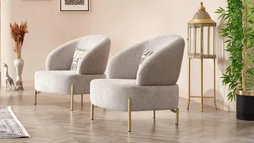 Urla Sofa Set Singles