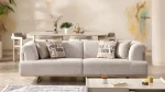 Urla Sofa Set Triple