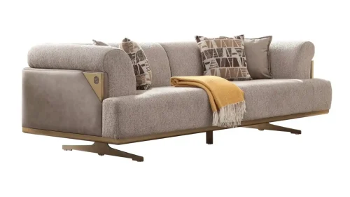 Urla Sofa Set Triple (2)