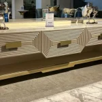 Urla TV Stand