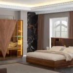 Vera Bedroom Set