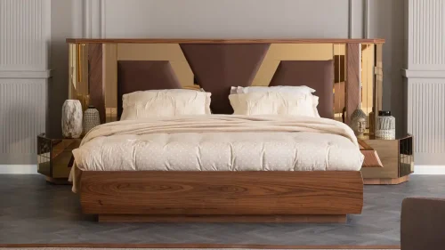 Vera Bedroom Set Bedbase (2)