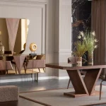Vera Dining Set