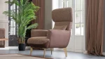 Vera Sofa Set Single