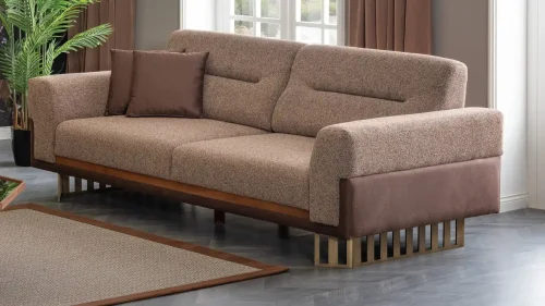 Vera Sofa Set Triple