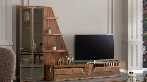 Vera TV Stand