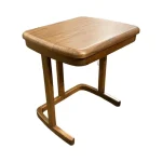 Alina Side Stool