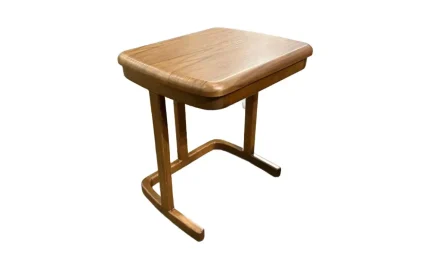 Alina Side Stool