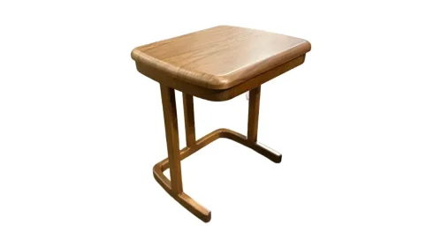 Alina Side Stool