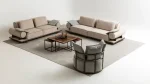 Lima Elg Sofa Set