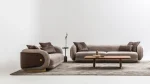 Moon Sofa Set