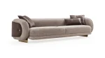 Moon sofa Set Triple (3)