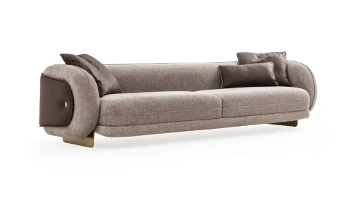 Moon sofa Set Triple (3)