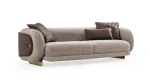 Moon sofa Set Triple (4)