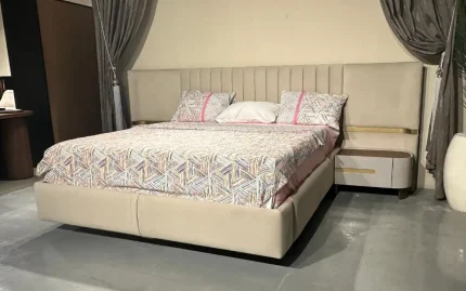 Tesla Bedroom Set