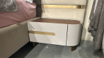 Tesla Bedroom Set Commode