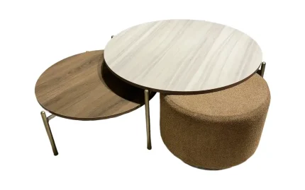 Urgup Center Table