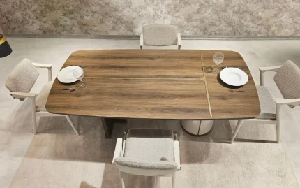 Urgup Dining Set