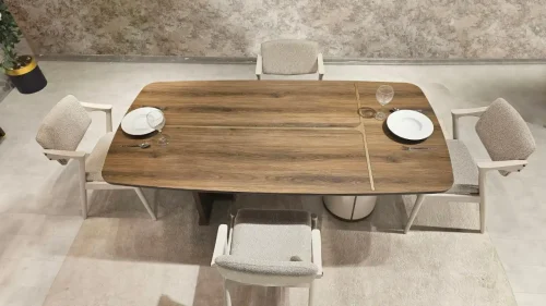 Urgup Dining Set