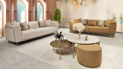 Urgup Sofa Set