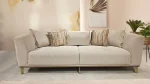 Urgup Sofa Set Triple