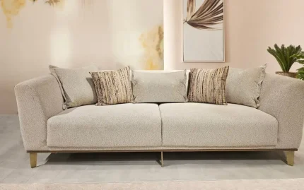 Urgup Sofa Set Triple