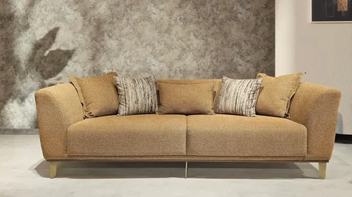 Urgup Sofa Set Triple