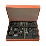 Kitchen Cutlery set 24pcs (2)