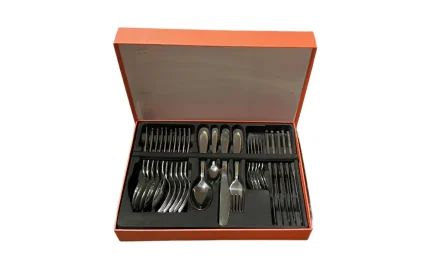 Kitchen Cutlery set 24pcs