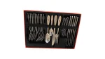 Kitchen Cutlery set 24pcs (3)