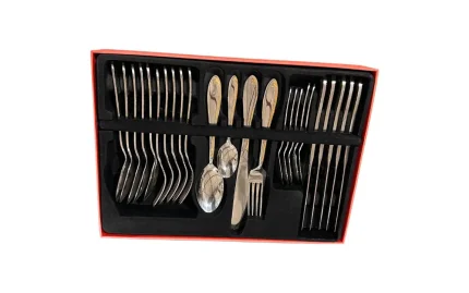 Kitchen Cutlery set 24pcs (3)