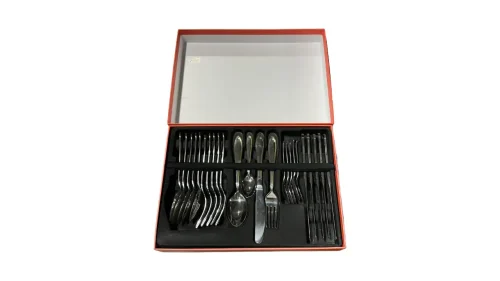 Kitchen Cutlery set 24pcs