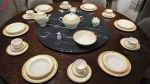 Kitchen Dinner Ware (2)