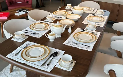 Kitchen Dinnerware