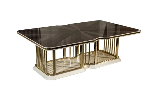 Bugatti Center Table