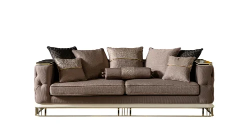 Bugatti Sofa Set Quadruple (2)