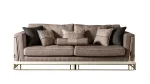 Bugatti Sofa Set Triple (3)