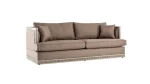 Bentley Sofa Set Quadruple