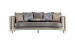 Bentley Sofa Set Triple