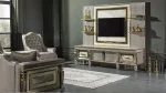 Istanbul Maz TV Stand (2)