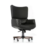 Grande Plus Office Manager Chair (2)