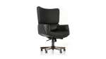 Grande Plus Office Manager Chair (2)