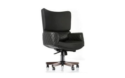 Grande Plus Office Manager Chair (2)