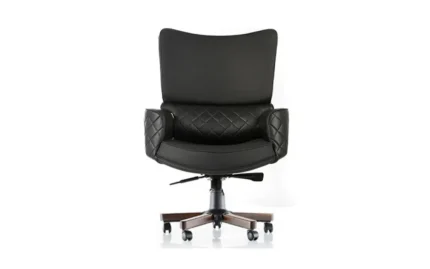 Grande Plus Office Manager Chair