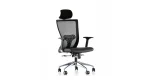 Quatro Office Manager Chair